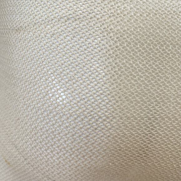 Rare Vintage Jantzen “Summer Frost” Mesh Knit Girdle & Garters, Small - Picture 7 of 8